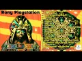 Download Lagu RONY PLAYSTATION - THE WILDER STYLE! /FULL ALBUM 2024/