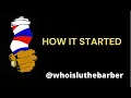 Great Clips Class - Who is Lu The Barber