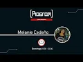 Exercises with for and while loops in Python Melanie Cedeno Loop-Weekend