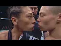 Lagu Thug Rose Namajunas vs Joanna Jedrzejczyk FULL FIGHT!!
