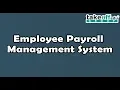 Employee Payroll Management System Python Mini Projects CSE Minor Projects