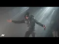 CENTRAL CEE performs DAY IN A LIFE in Sweden, Gothenburg | AVTV MUSIC