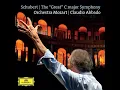 Schubert: Symphony No. 9 in C Major, D. 944 "The Great": III. Scherzo. Allegro vivace - Orchestra Mozart, Claudio Abbado & Franz Schubert