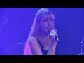 My Sunrise - Ruti - live cover - moods club, Zurich - LAURA LAYE 16Y