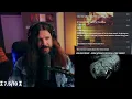 New Fit For A King?? "Dirt" Reaction