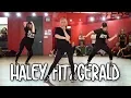 Download Lagu Haley Fitzgerald - Dance Compilation