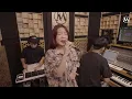 TẠI SAO NHƯ NÀY?  I| YOONA KIM feat K.D. - TIẾN LỘC & NHỰT LINH II LIVE SESSION M.STUDIO