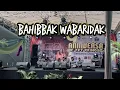 Lagu Ahbabul Murtadho (bahibbak wabaridak) festival hadroh di YPT pringsewu lampung
