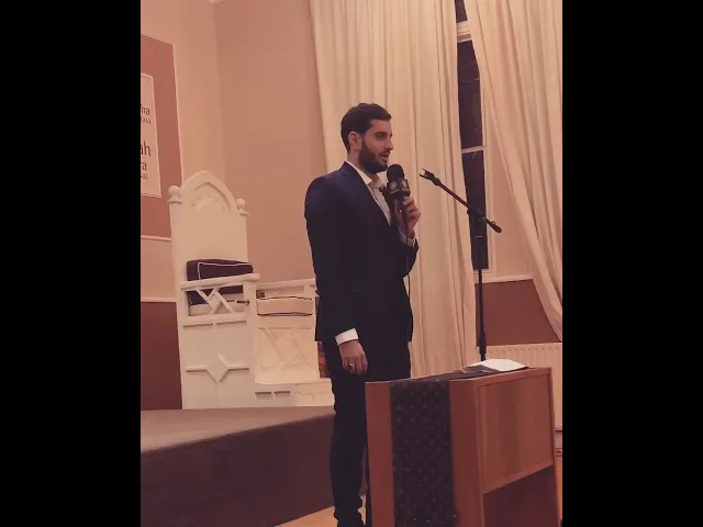 ⁣Low pitch- Nadi Ali, ya Ali | Sayed Ali Alhakeem