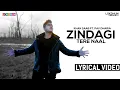 Download Lagu Zindagi Tere Naal ( Lyrical Video ) - Khan Saab, Pav Dharia | Punjabi Songs