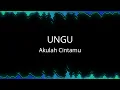 Download Lagu Ungu - Akulah Cintamu