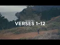The Book of James with Francis Chan Bible Study Session 1 James 1 1 12 RightNow Media
