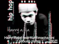 Download Lagu Harry Rapp feat yuri macharani ( sebuah mimpi )