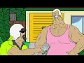 THE BIG LEZ SHOW - ALL OF SEASON 4