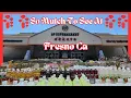 So Much To See At Shun Fat Supermarket InFresno Ca