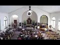 St Paul s ELCA Cole Camp October 5th 2025 Funeral Service for Paula Harms