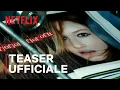 Video di Inventing Anna | Teaser ufficiale | Netflix Italia