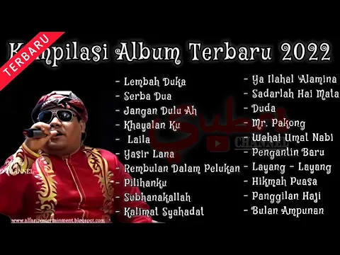 Download MP3 Kompilasi Album Terbaru 2022  ||  H. Subro Alfarizi  ||  O.G Alfariz Entertainment