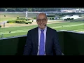 Andy Serling - 2020 Belmont Stakes Picks