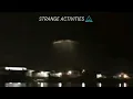 Download Lagu Unbelievable UAP Emitting Light Beam Over Laranjal Do Jari, Brazil!! Clear \u0026 Impressive Video!! UFO