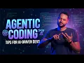 I Let AI Write All My Code Here s What I Learned