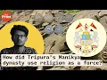 Download Lagu Mahabharata war to Dasaratha sacrifices—Tripura’s Manikya dynasty used religion as a force