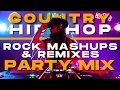Lagu Country Hip-Hop Fire With Rock Mashups \u0026 Remixes, Blends, Old School Hits, More / Vegas Based DJ