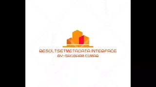 Basics of jdbc programming Tutorial-12 ResultSetMetaData interface