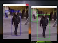 COMPARATIVE ANALYSIS OF HOG WITH LINEAR SVM AND SSD ALGORITHMS FOR REAL-TIME PEDESTRIAN DETECTION