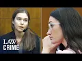 Dr Jennifer Tufts - Psychiatrist MA v Lindsay Clancy Full Testimony