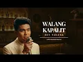 Lagu Walang Kapalit - Rey Valera | Jazz Cover (Reimagined)