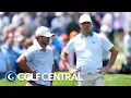 Brooks Koepka s return PGA Tour players weigh in at the Sony Golf Channel