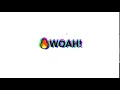 CSS Text Shadow Mouse Move Effect