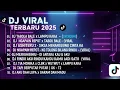 DJ TIKTOK TERBARU 2025 VIRAL🎵DJ TABOLA BALE X LAMPU KAKA🎵DJ NGAPAIN REPOT X TABOLA BALE FULL ALBUM