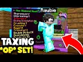 Download Lagu TAXING MY *BIGGEST* ENEMIES GOD-SET! (OP) | Minecraft Factions | Minecadia [6]