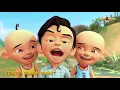 Lagu Fizi Ngatain Upin Ipin Botak - 1 Jam || Fizi Ga Ada Akhlak