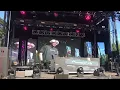 Biicla - No Place @ Elements Festival 2022