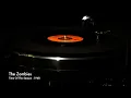 The Zombies - Time Of The Season