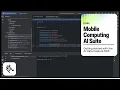Zebra Mobile Computing AI Suite Getting Started with the AI Data Capture SDK Zebra