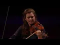 C. Schumann: Three Romances for Violin and Piano, Op. 22 - Janine Jansen /Denis Kozhukhin