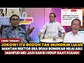 Lagu TERNYATA MAHFUD MD JADI SAKSI NYATA❗KEBODOHAN JOKOWI DITELANJANGI OLEH EKS REKTOR PROF SOFIAN UGM‼️