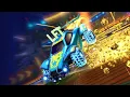 How To Get FREE FAN CLASH ITEMS in Rocket League