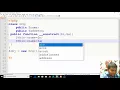 Oop in PHP Constructor and destructor