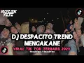 Download Lagu DJ DESPACITO TREND TIK TOK TERBARU DJ YANG KALIAN CARI CARI 🔥🎧