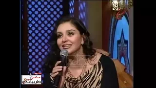 نادر مي شندي آه يا اسمر اللون شادية برنامج ليالي الصهبجية اوربت سمعني طربيات 
