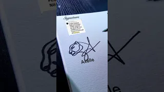 Done Request Tandatangan Tandatangansingkat Signature Signaturestyle 