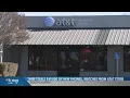 AT T robbery suspect faces up to 99 years in prison