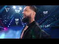 Finn Bálor employs his original entrance in Belfast: Raw highlights, Jan. 19, 2026