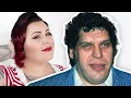 Andre the Giant s Daughter Has Some Shocking News