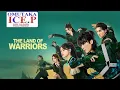 The Land of Warriors by vj icep vj little t vj emmy vj junior new movies